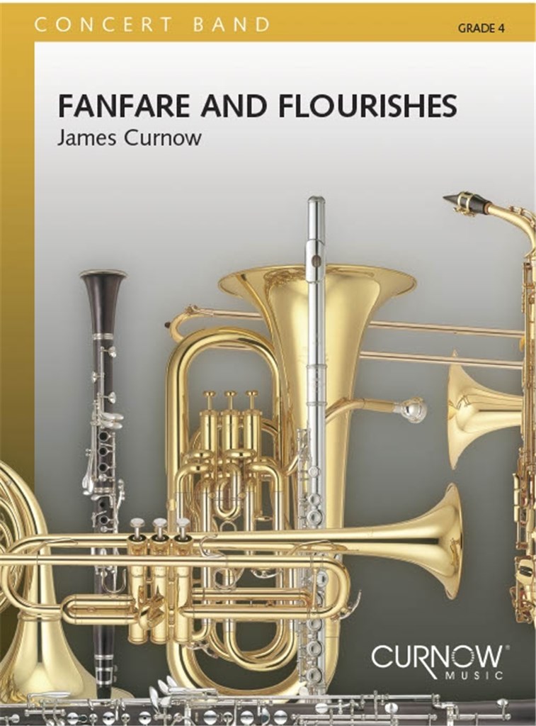 Fanfare and Flourishes